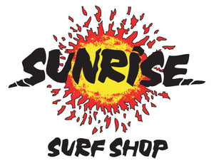 Sunrise Surf Shop