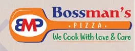 BOSSMAN PIZZA