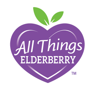 All Things Elderberry