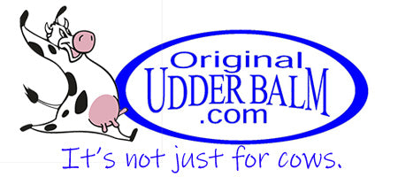 Original Udder Balm