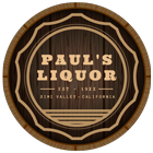 Paul's Liquor