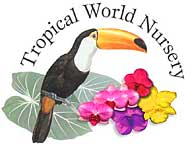 Tropical World