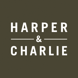 Harper And Charlie