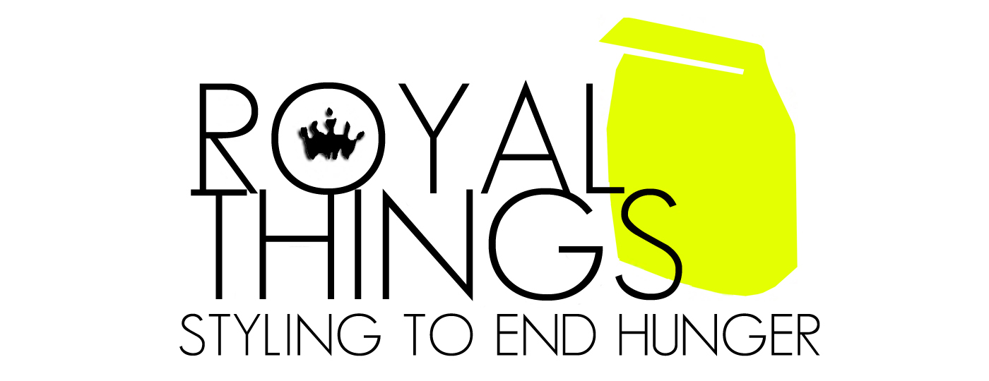 Royal Things