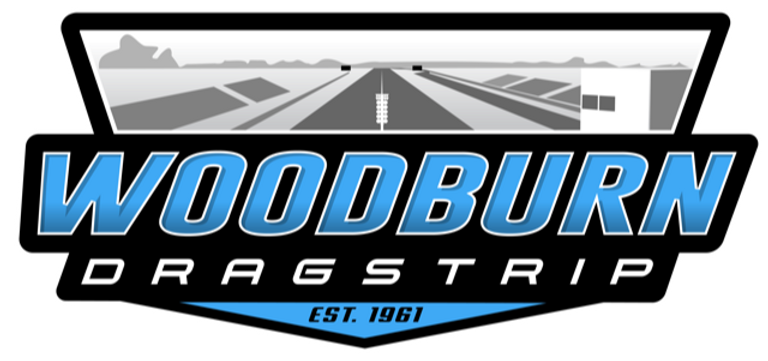 Woodburn Dragstrip