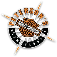 Peterson's Harley