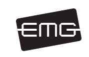 EMG Pickups