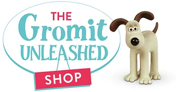 Gromit Unleashed Shop