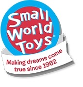 small world toys