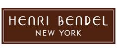 Henri Bendel