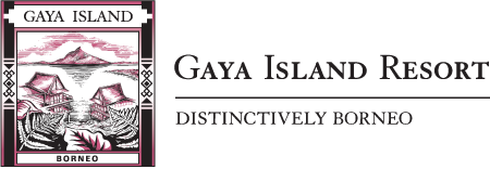 Gaya Island Resort