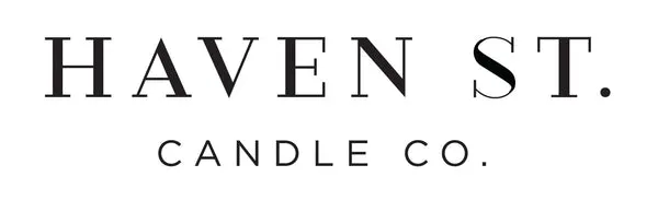 Haven Street Candles