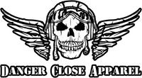 Danger Close Apparel