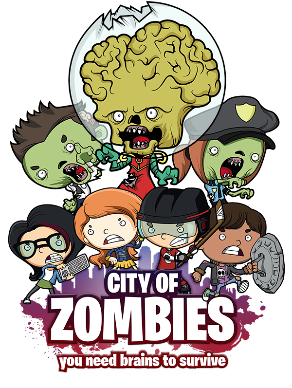 City of Zombies