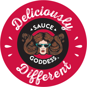 Sauce Goddess
