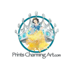 Prints Charming Art