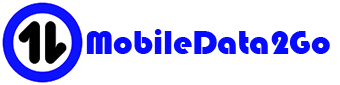 Mobiledata2Go