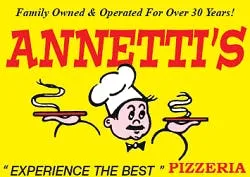 Annetti's Pizza