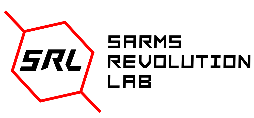 Sarmsrevolutionlab