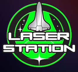 Laser Station