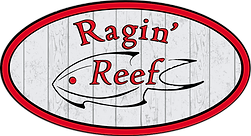 Ragin' Reef