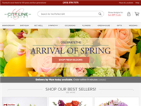 cityline florist