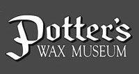 Potters Wax Museum