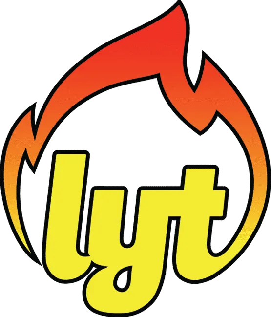 Lyt