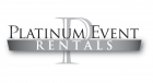 Platinum Event Rentals