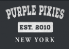 Purple Pixies