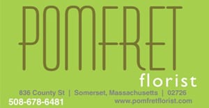 Pomfret Florist