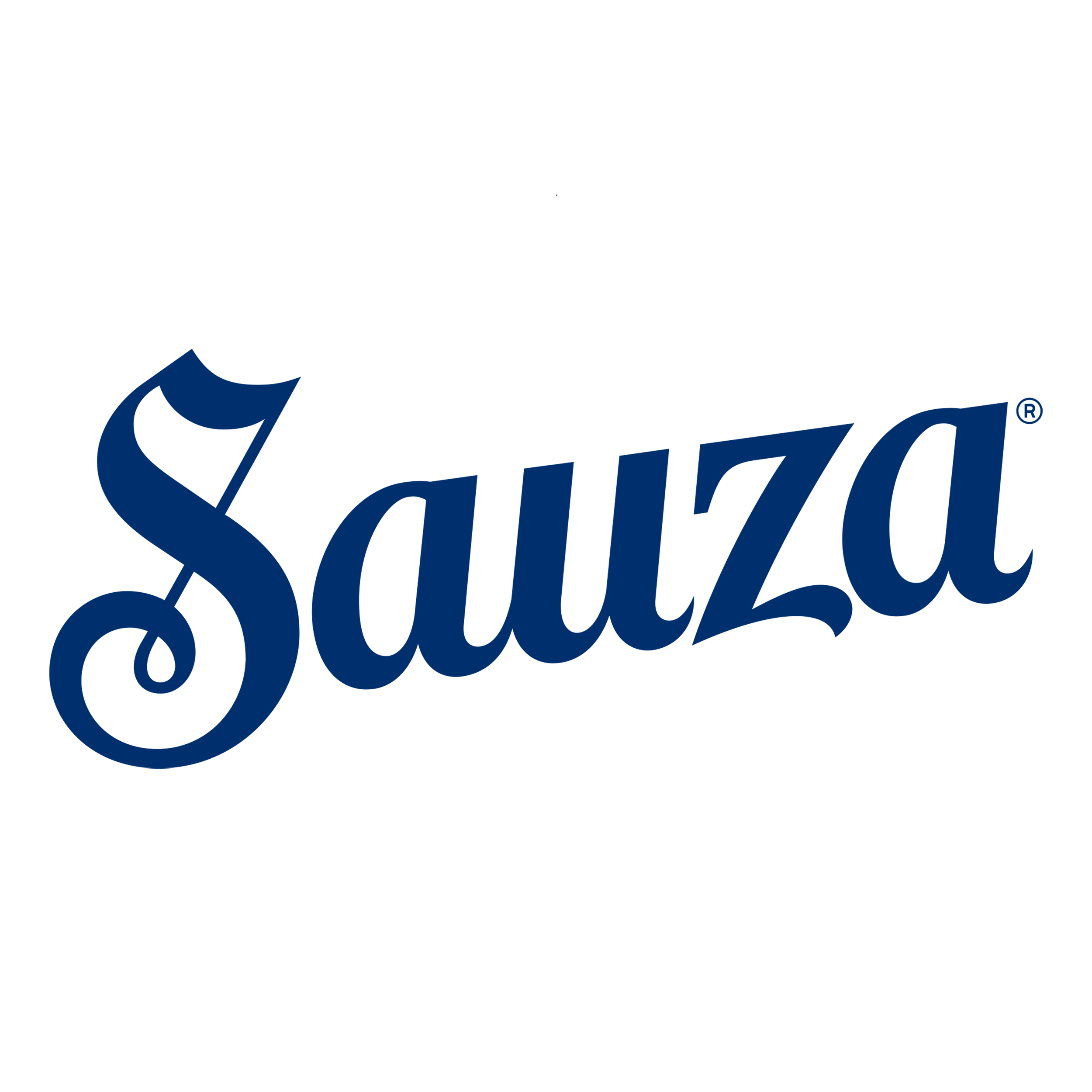 Sauza Tequila