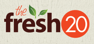 The Fresh 20