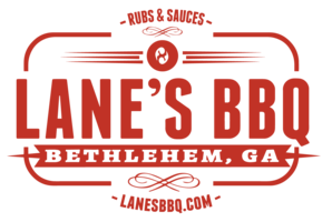 Lane's BBQ