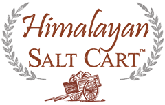 Himalayan Salt Cart