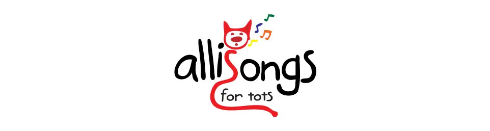 Allisongs for Tots