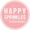 Happy Sprinkles