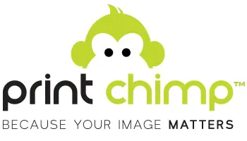 Print Chimp