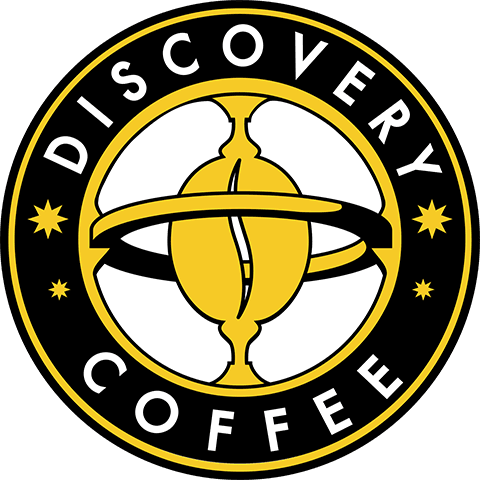 Discovery Coffee