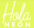 Hola Neon