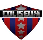 American Paintball Coliseum