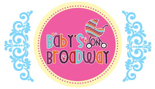 Baby's On Broadway