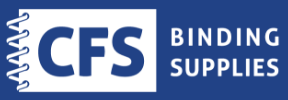 CFS Bindery Supplies