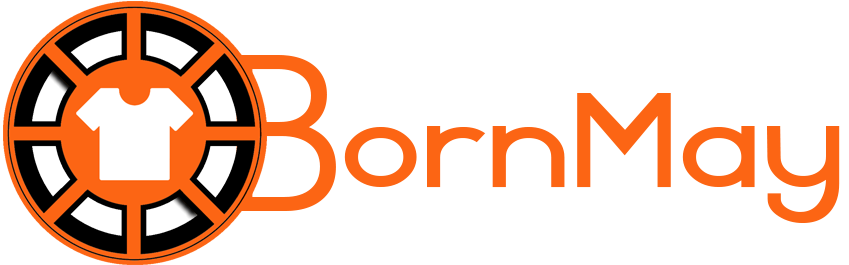 Bornmay