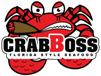 CRAB BOSS