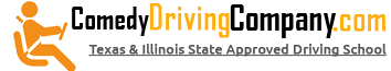 Comedy Driving Company