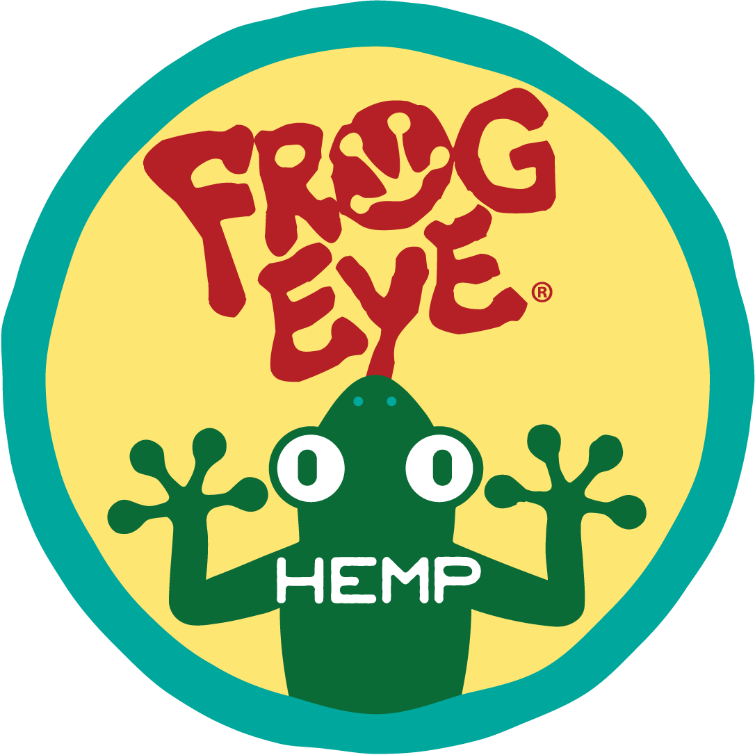 Frogeye Hemp