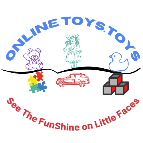 Online Toys