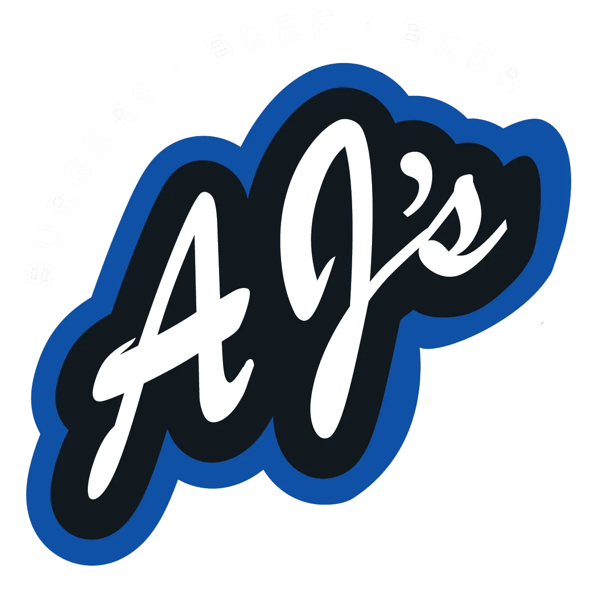 Ajs Burgers