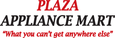 Plaza Appliance Mart